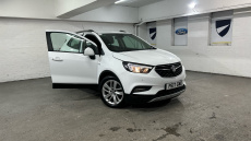 Vauxhall Mokka X 1.4T Active 5dr Petrol Hatchback